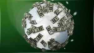 Quédese todos los premios que gane: puede conseguir hasta $5,000 en efectivo y $100,000 en entradas a freerolls. Como si de una bola de nieve rodando ladera abajo se tratara, su lote de premios se hará cada vez más y más grande.